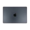 MacBook Air 13.5" M1/M2 2021 A2681 LCD Display Original - Midnatt