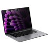Macbook Air 15 M2 (A2941)/M3 (A3114) Skärmskydd Safe View Privacy
