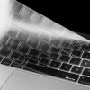 MacBook Pro 13/15 Tangentbordsskydd EU