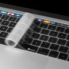 MacBook Pro 13/15 Tangentbordsskydd EU