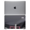 MacBook Pro 13" 2016-2017 A1708 LCD Display Original - Sliver