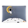 MacBook Pro 13 (A2251 A2289) Skal Motiv Astronaut No.3