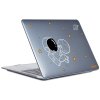 MacBook Pro 13 (A2251 A2289) Skal Motiv Astronaut No.5