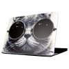 Macbook Pro 13.3 (A1278) Skal Cool Katt Med Solglasögon