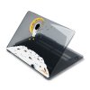 Macbook Pro 13 Touch Bar (A1706. A1708. A1989. A2159) Skal Motiv Astronaut No.3