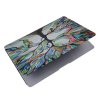 MacBook Pro 13 Touch Bar (A1706 A1708 A1989 A2159) Skal Hårdplast Färgglatt Träd