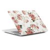 MacBook Pro 13 Touch Bar (A1706 A1708 A1989 A2159) Skal Blommor