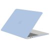 MacBook Pro 13 Touch Bar (A1706 A1708 A1989 A2159) Skal Frostad Blå