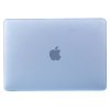 MacBook Pro 13 Touch Bar (A1706 A1708 A1989 A2159) Skal Frostad Blå