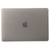 MacBook Pro 13 Touch Bar (A1706 A1708 A1989 A2159) Skal Frostad Grå