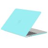 MacBook Pro 13 Touch Bar (A1706 A1708 A1989 A2159) Skal Frostad Grön