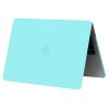 MacBook Pro 13 Touch Bar (A1706 A1708 A1989 A2159) Skal Frostad Grön