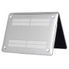 MacBook Pro 13 Touch Bar (A1706 A1708 A1989 A2159) Skal Transparent Klar