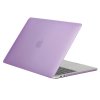 MacBook Pro 13 Touch Bar (A1706 A1708 A1989 A2159) Skal Frostad Lila