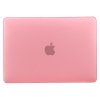 MacBook Pro 13 Touch Bar (A1706 A1708 A1989 A2159) Skal Frostad Magenta
