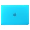 MacBook Pro 13 Touch Bar (A1706 A1708 A1989 A2159) Skal Frostad Mörkblå