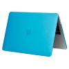 MacBook Pro 13 Touch Bar (A1706 A1708 A1989 A2159) Skal Frostad Mörkblå