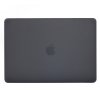 MacBook Pro 13 Touch Bar (A1706 A1708 A1989 A2159) Skal Frostad Svart