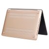 MacBook Pro 13 Touch Bar (A1706 A1708 A1989 A2159) Skal Guld