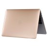 MacBook Pro 13 Touch Bar (A1706 A1708 A1989 A2159) Skal Guld