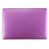 MacBook Pro 13 Touch Bar (A1706 A1708 A1989 A2159) Skal Lila
