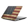 MacBook Pro 13 Touch Bar (A1706 A1708 A1989 A2159) Skal USA