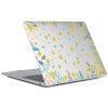 MacBook Pro 14 (A2442) Cover Blomstermønster Mælkebøtter