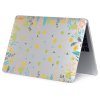 MacBook Pro 14 (A2442) Cover Blomstermønster Mælkebøtter