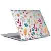 MacBook Pro 14 (A2442) Skal Blommönster Vårblommor