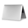 MacBook Pro 14 (A2442) Cover Transparent Klar