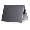 MacBook Pro 14 (A2442) Skal Matt Svart