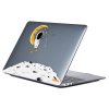 MacBook Pro 14 (A2442) Skal Motiv Astronaut No.3