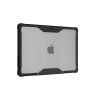 MacBook Pro 14 M1 (A2442)/M2 (A2779) Skal Plyo Ice