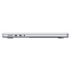 MacBook Pro 14 M1 (A2442)/M2 (A2779)/M3 (A2918 A2992) Skærmbeskytter GLAS.tR Slim