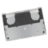 MacBook Pro 15" Retina A1707/A1990 (Late 2016-2019) Bottenplatta - Silver