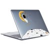 Macbook Pro 15 Touch Bar (A1707. A1990) Skal Motiv Astronaut No.3