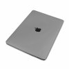 MacBook Pro 15 Touch Bar Skal Hårdplast Transparent Grå (A1707. A1990)