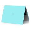 MacBook Pro 15 Touch Bar Skal Frostad Cyan (A1707. A1990)