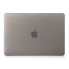 MacBook Pro 15 Touch Bar Skal Frostad Grå (A1707. A1990)