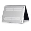 MacBook Pro 15 Touch Bar Cover Frostet Klar (A1707. A1990)