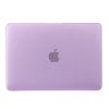 MacBook Pro 15 Touch Bar Skal Frostad Lila (A1707. A1990)