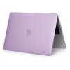 MacBook Pro 15 Touch Bar Skal Frostad Lila (A1707. A1990)
