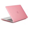 MacBook Pro 15 Touch Bar Skal Frostad Rosa (A1707. A1990)
