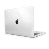 MacBook Pro 15 Touch Bar Skal Hårdplast Transparent Klar (A1707. A1990)