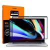 MacBook Pro 16 (A2141) Skärmskydd GLAS.tR Slim