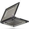 MacBook Pro 16 (A2485) Skal Armor Stativfunktion Svart