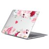 MacBook Pro 16 (A2485) Cover Blomstermønster Pioner