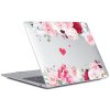 MacBook Pro 16 (A2485) Skal Blommönster Pioner