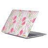 MacBook Pro 16 (A2485) Skal Blommönster Tulpaner