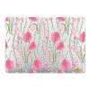MacBook Pro 16 (A2485) Cover Blomstermønster Tulipaner